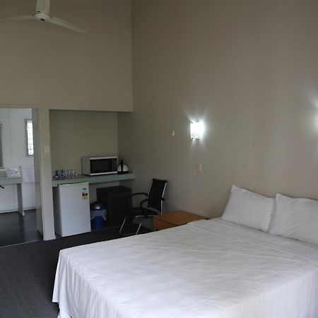Mt Wellington Motel Auckland Exterior foto